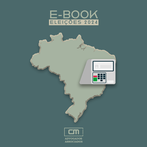 Eleições 2024 – E-book